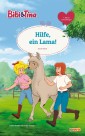 Bibi & Tina - Hilfe, ein Lama!