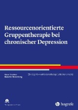 Ressourcenorientierte Gruppentherapie bei chronischer Depression