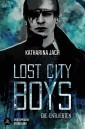 Lost City Boys: Die Entliebten