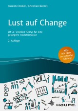 Lust auf Change