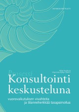 Konsultointi keskusteluna