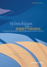 Työnohjaus vai superviisaus