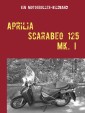 Aprilia Scarabeo 125 Mk. I