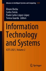 Information Technology and Systems