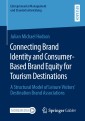 Connecting Brand Identity and Consumer-Based Brand Equity for Tourism Destinations
