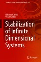 Stabilization of Infinite Dimensional Systems