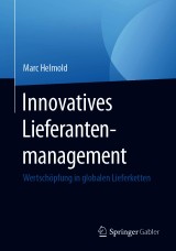 Innovatives Lieferantenmanagement