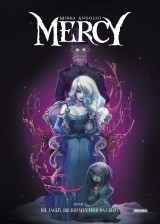 Mercy (Band 2) - Die Jäger, die Blumen, das Blut