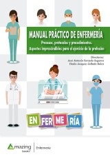 Manual práctico de enfermería