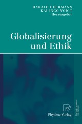 Globalisierung und Ethik