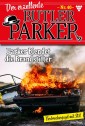 Der exzellente Butler Parker 40 - Kriminalroman