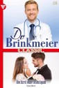 Dr. Brinkmeier Classic 28 - Arztroman