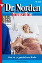 Dr. Norden Bestseller 360 - Arztroman