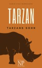 Tarzan - Band 4 - Tarzans Sohn
