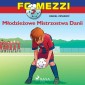 FC Mezzi 7 - Mlodziezowe Mistrzostwa Danii