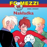 FC Mezzi 10 - Nakladka