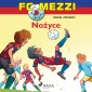 FC Mezzi 3 - Nozyce