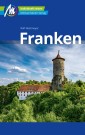 Franken Reiseführer Michael Müller Verlag