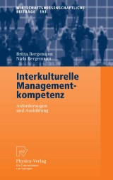 Interkulturelle Managementkompetenz