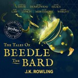 The Tales of Beedle the Bard