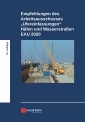 Empfehlungen des Arbeitsausschusses "Ufereinfassungen" Häfen und Wasserstraßen EAU 2020