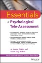 Essentials of Psychological Tele-Assessment
