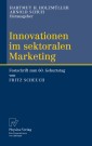 Innovationen im sektoralen Marketing