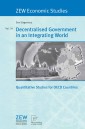 Decentralised Government in an Integrating World