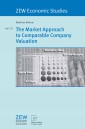 The Market Approach to Comparable Company Valuation