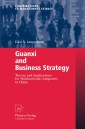 Guanxi and Business Strategy