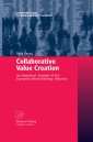 Collaborative Value Creation