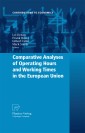 Comparative Analyses of Operating Hours and Working Times in the European Union