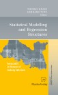 Statistical Modelling and Regression Structures