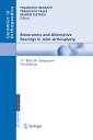 Bioceramics and Alternative Bearings in Joint Arthroplasty
