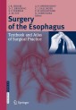 Surgery of the Esophagus