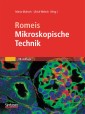 Romeis - Mikroskopische Technik