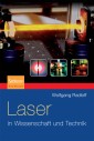 Laser in Wissenschaft und Technik