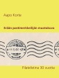 Erään postimerkkeilijän muotokuva