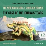 The Case of the Iguana's Tears