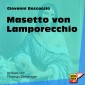 Masetto von Lamporecchio