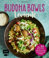 Buddha Bowls - Levante