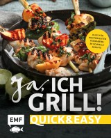 Ja, ich grill! - Quick and easy