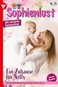 Sophienlust - Die nächste Generation 26 - Familienroman