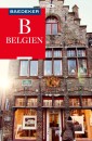 Baedeker Reiseführer E-Book Belgien