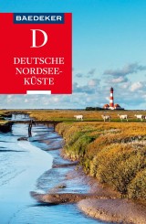 Baedeker Reiseführer E-Book Deutsche Nordseeküste