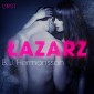 Lazarz - opowiadanie erotyczne