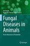 Fungal Diseases in Animals
