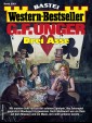 G. F. Unger Western-Bestseller 2501