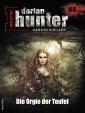 Dorian Hunter 65 - Horror-Serie