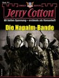 Jerry Cotton Sonder-Edition 151